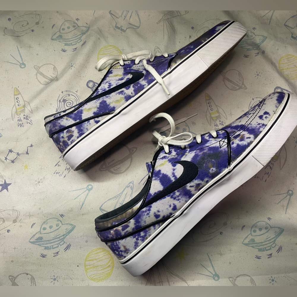 Stefan Janoksis Nike SB Sneakers - Picture 4 of 7